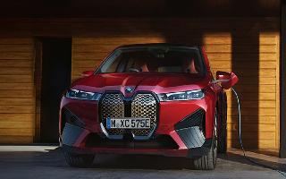 bmw-ix1-will-launch-in-india-on-september-28-check-expected-features-looks-price-rivals-and-range-here
